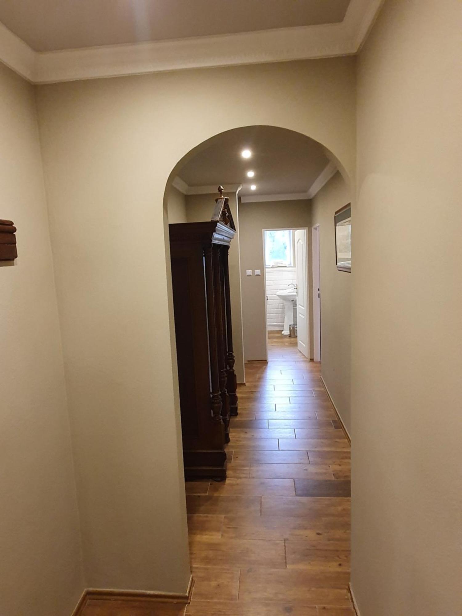 Lesni Hotel Perslak Nová Bystřice Rom bilde
